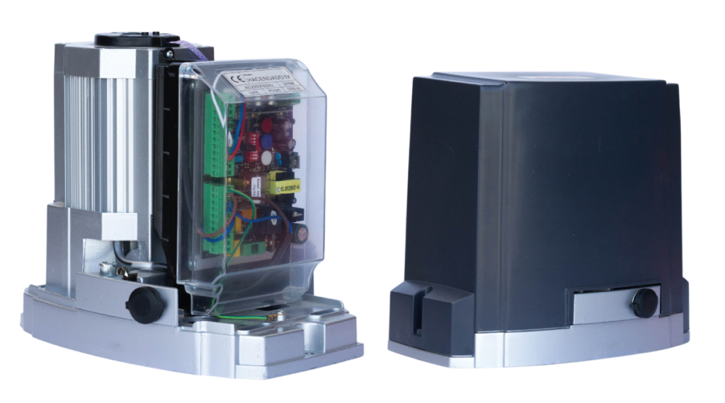 Гаражна врата